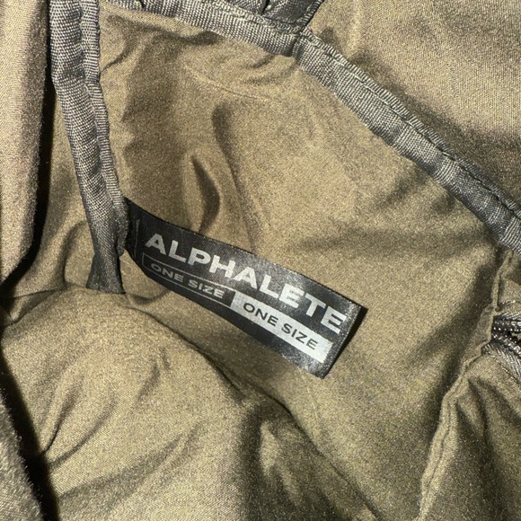 Camouflage Duffel Bag - Picture 4 of 6